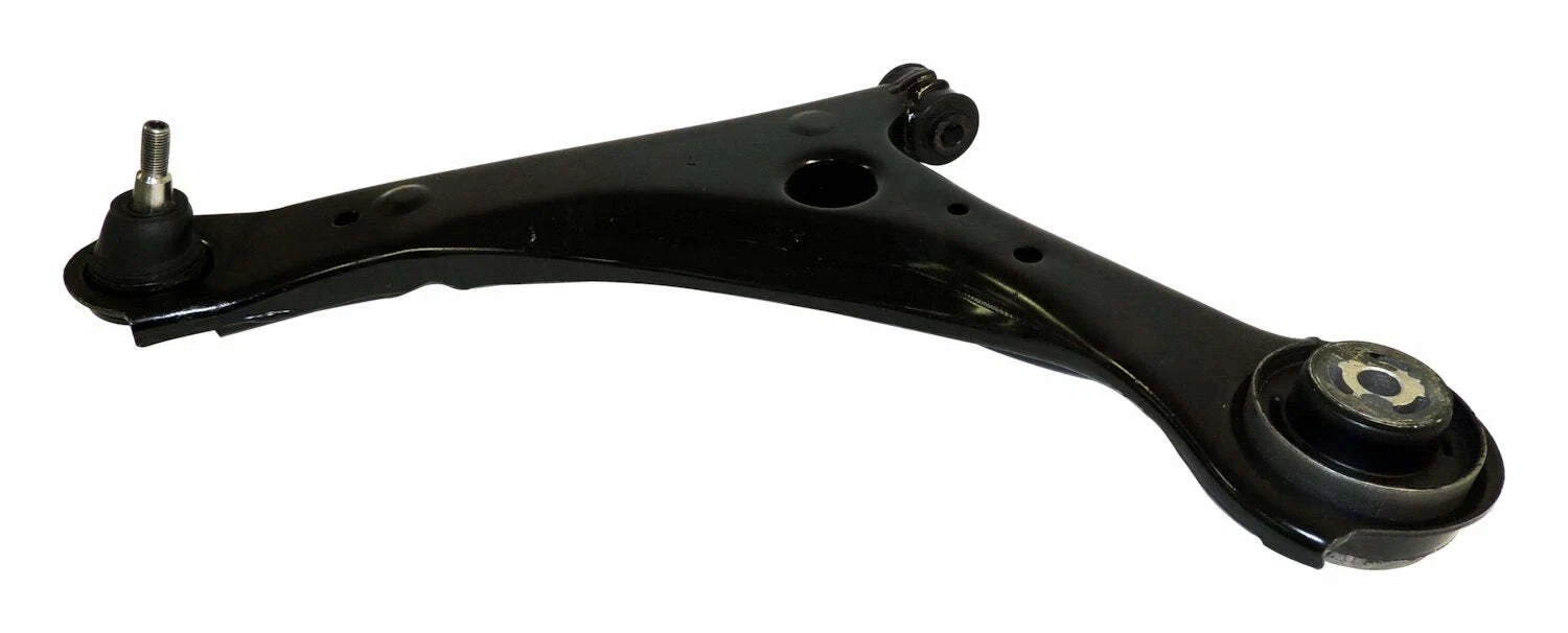 Crown Automotive - Metal Black Control Arm - 4766911AG